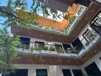 The Eudora Homestay