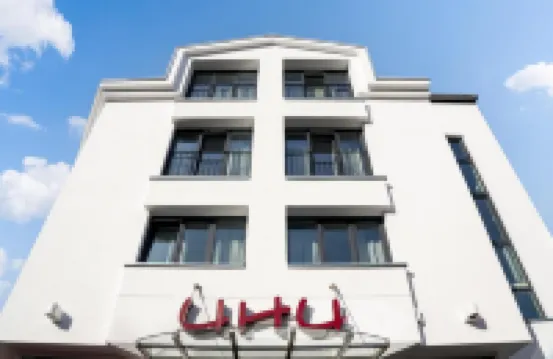 Hotel Uhu Garni - Superior