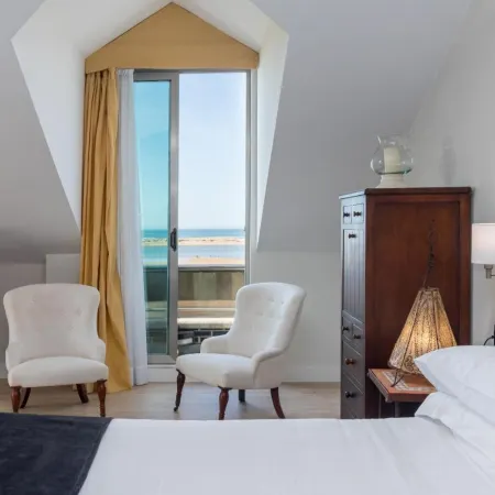 Hotel Spa Milagros Golf