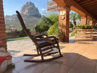 Hotel Quinta Mirador Zacualli Hotels in Bernal