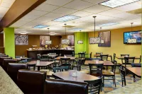 Home Inn Woods Hotel