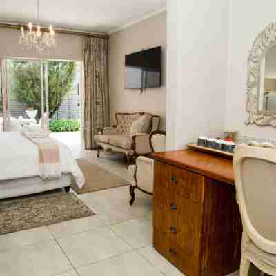 La Vida Luka - Luxury Guesthouse Rooms