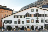 Schwarzer Adler - Concept Living Hotel a Lurches