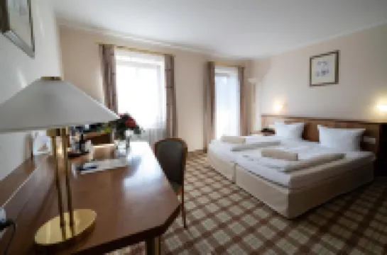 Panoramahotel Kühbergalp