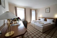 Panoramahotel Kühbergalp Hotels in Sonthofen