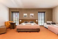 Hotel Willowa Hotels in Gmina Jastkow