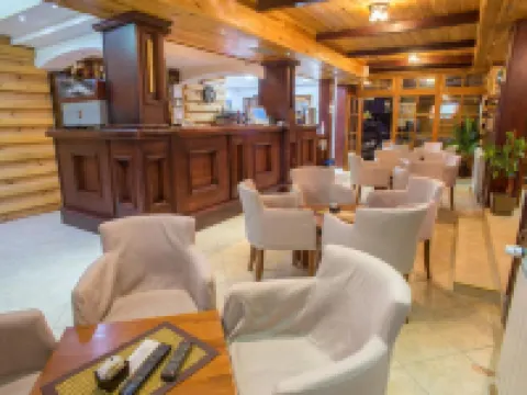 Hotel Pavlović Hotels in Zabljak