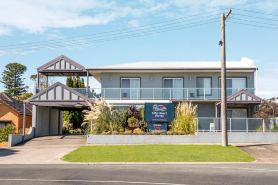 City Heart Motel Warrnambool