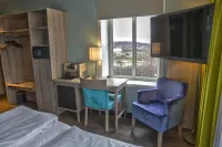 Thon Hotel Kautokeino Hoteles en Kautokeino
