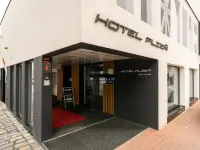 Hotel Plzeň Hotels in Plzen