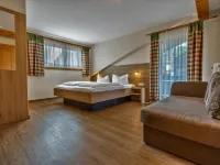 Gästehaus Arracher Hof فنادق في اراتش