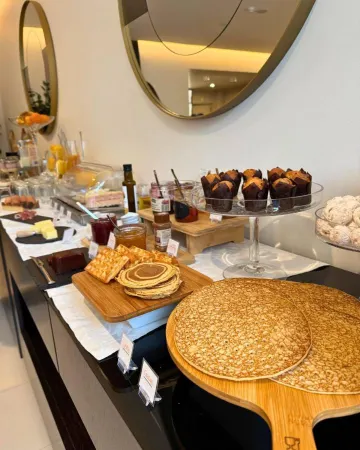 Belem Hotel Отели в г. Лорисал