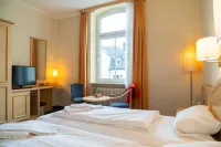Bischofshof Braustuben Các khách sạn ở Bad Abbach