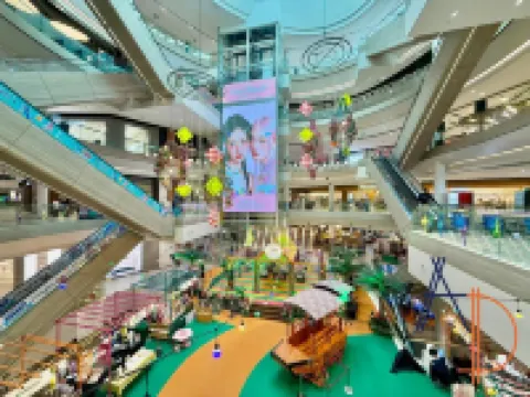 i-City Shah Alam Residences by ASDEH