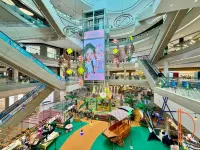 i-City Shah Alam Residences by ASDEH Hotels in Shah Alam