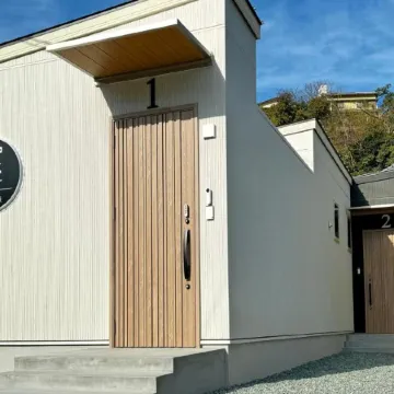 Kamiya Resort Ise Jingu Okage no Niwa