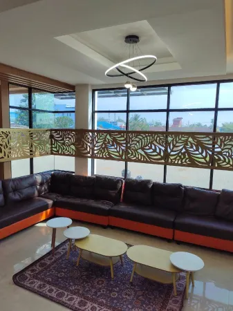 Omber Inn Отели в г. Kubu Raya Regency