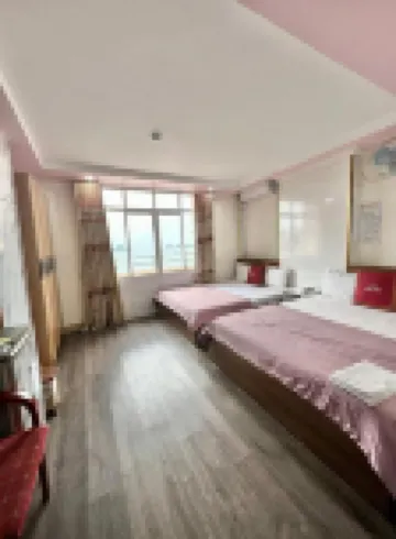 New Way Hotel