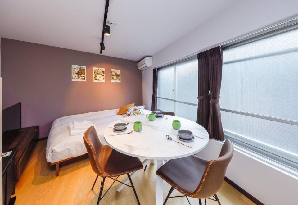 TS 애넥스 요요기