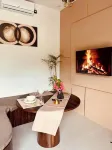 VIP Villas and Wellness Resort in Kuta Lombok فنادق في Tumpak