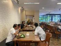 Adia Convention Center Hotel Hotels in East Ciputat