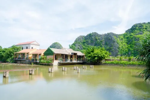 Hang Mua Peaceful Retreat