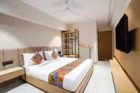 Hotel Shiv Kartik Hotels near Four Point