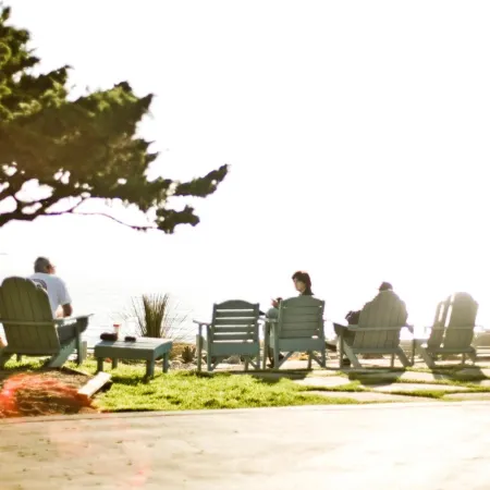 Cambria Shores Inn