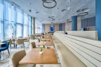 Azalaï Hôtel Dakar - Завтрак