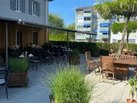 Guesthouse Meitschi Thun - Contactless Self Check-IN Ξενοδοχεία στην πόλη Thun