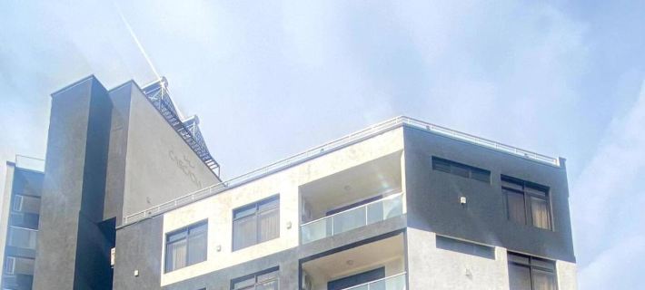 Cascadia Serviced Apartments Hotels in Gasabo