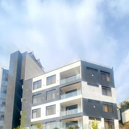 Cascadia Serviced Apartments
