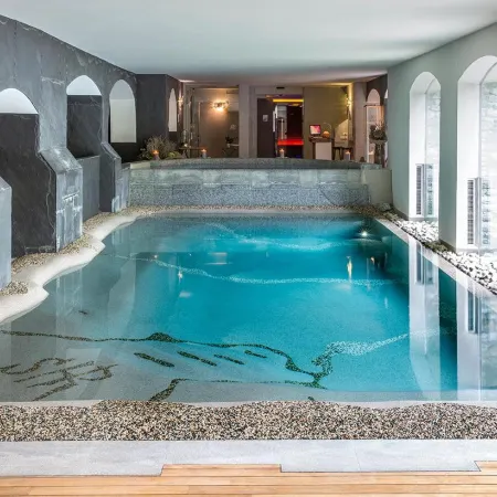 Saint Hubertus Resort