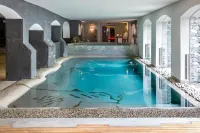 Saint Hubertus Resort - Pool