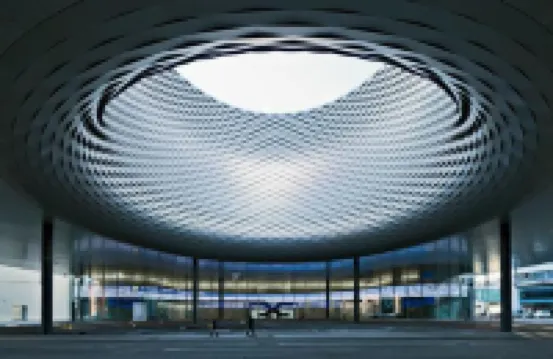 บลูม บูทีคโฮเทล & ลาวนจ์ บาเซิล