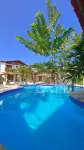 Hotel Pousada 360 - Kolam Renang