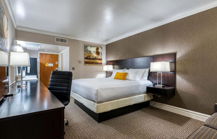 University Inn