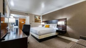 University Inn