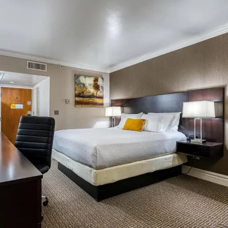 University Inn