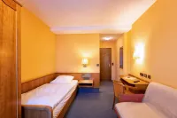Hotel-Restaurant Weinhaus Grebel