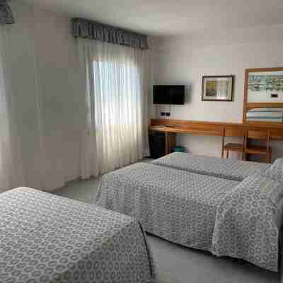 Hotel le Palme Rooms