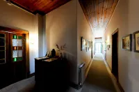 Casa Das Rendufas- Turismo Rural Com Figos - Pet friendly