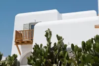 Diles Villas & Suites Mykonos - วิลล่า