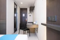 Sans Vibes Hotel Damai Yogyakarta Hotels in Ngaglik