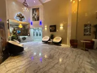 FOPROLUX PALACE hôtel - Gym