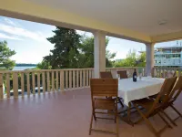 Villa Malisko Hotel a Hvar