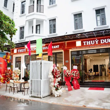 Thuy Duong Hotel