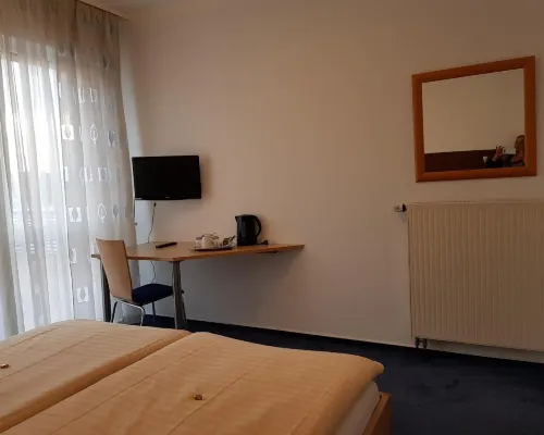 Hotel Habana Hotels in Aalen