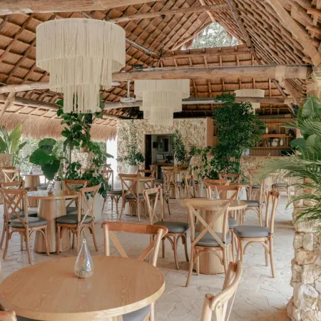 La Gracia Hotel & Spa