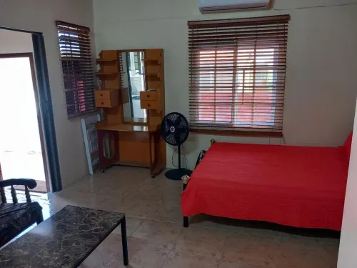 Diamond Breeze - Fully furnished apartment - 2-Star